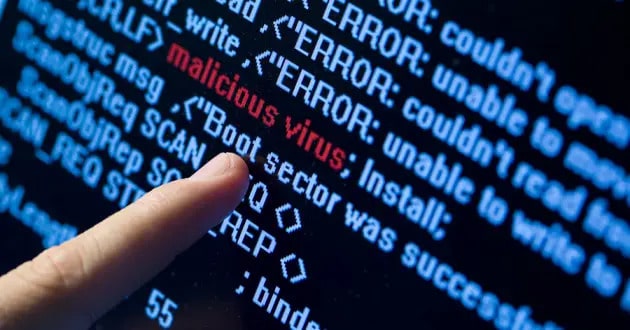 Malicious Software
Virus
Anti-Virus
Hacking
Hack
Hacker
AntiVirus