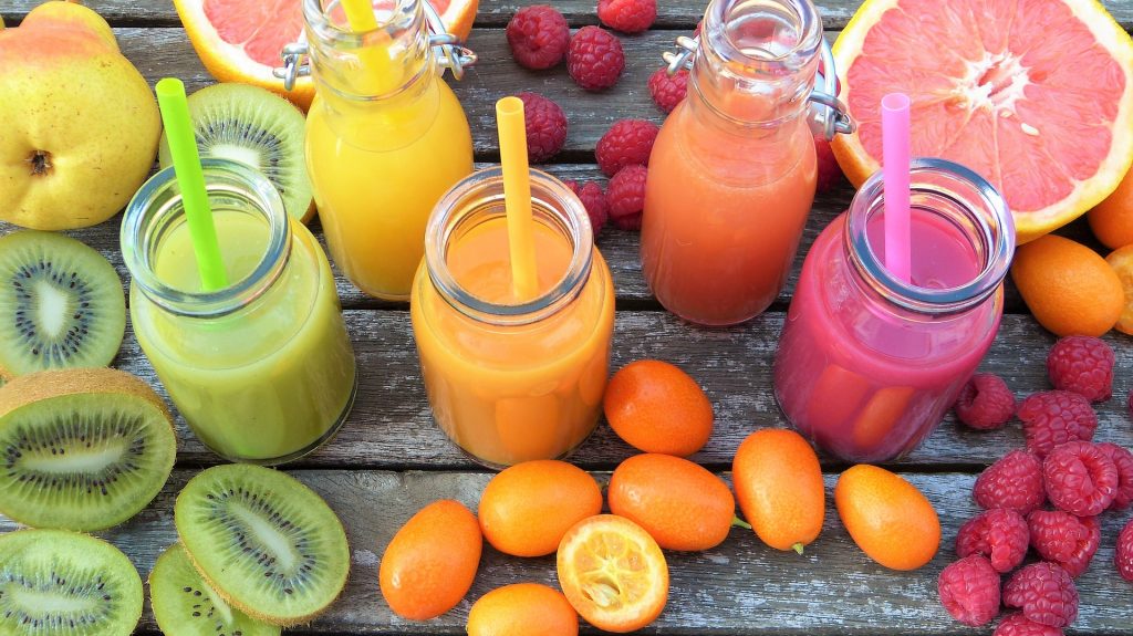 Juice
Juicing
Fruit
Vegetables
